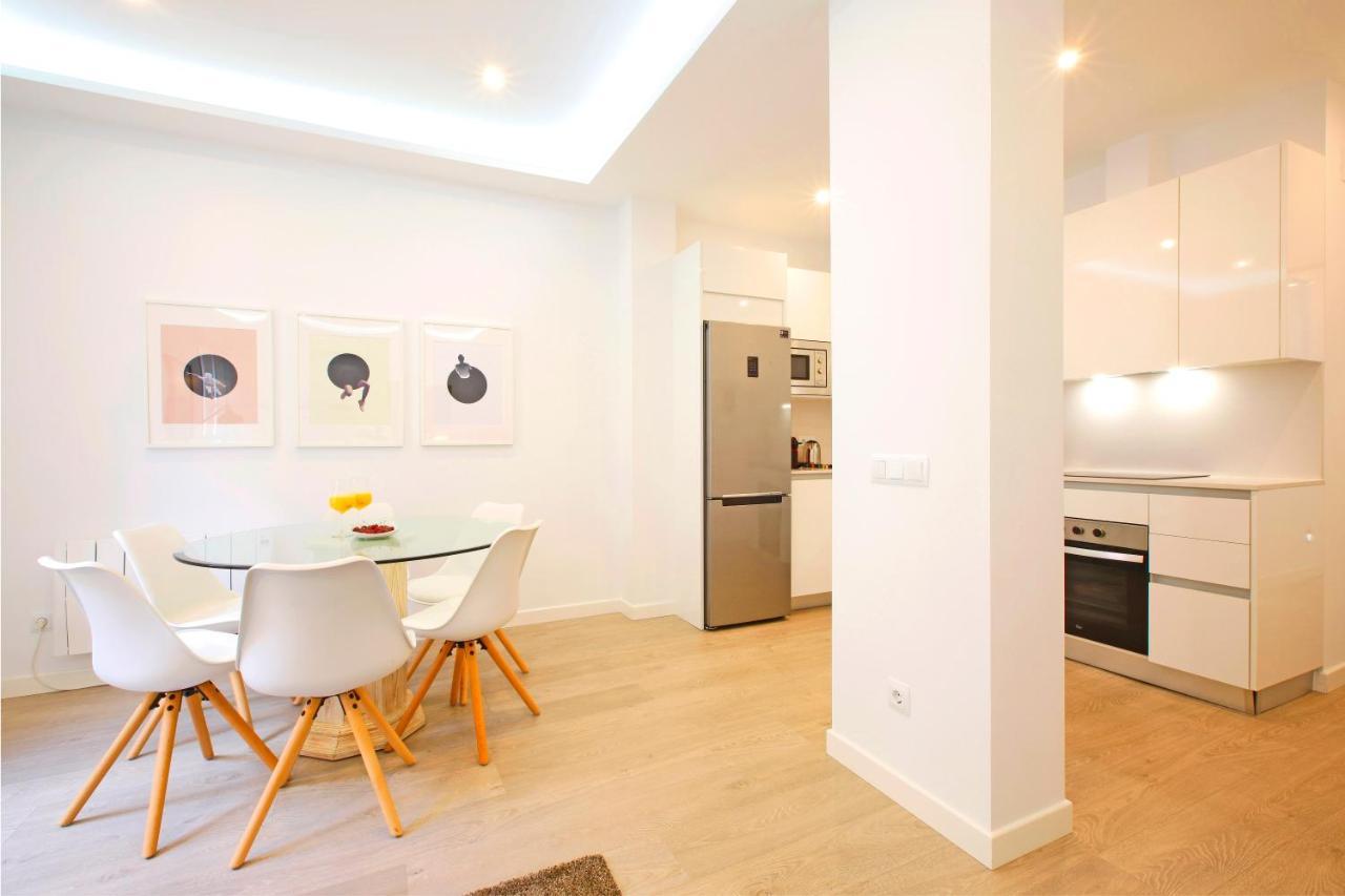 Sofia Appartement Madrid