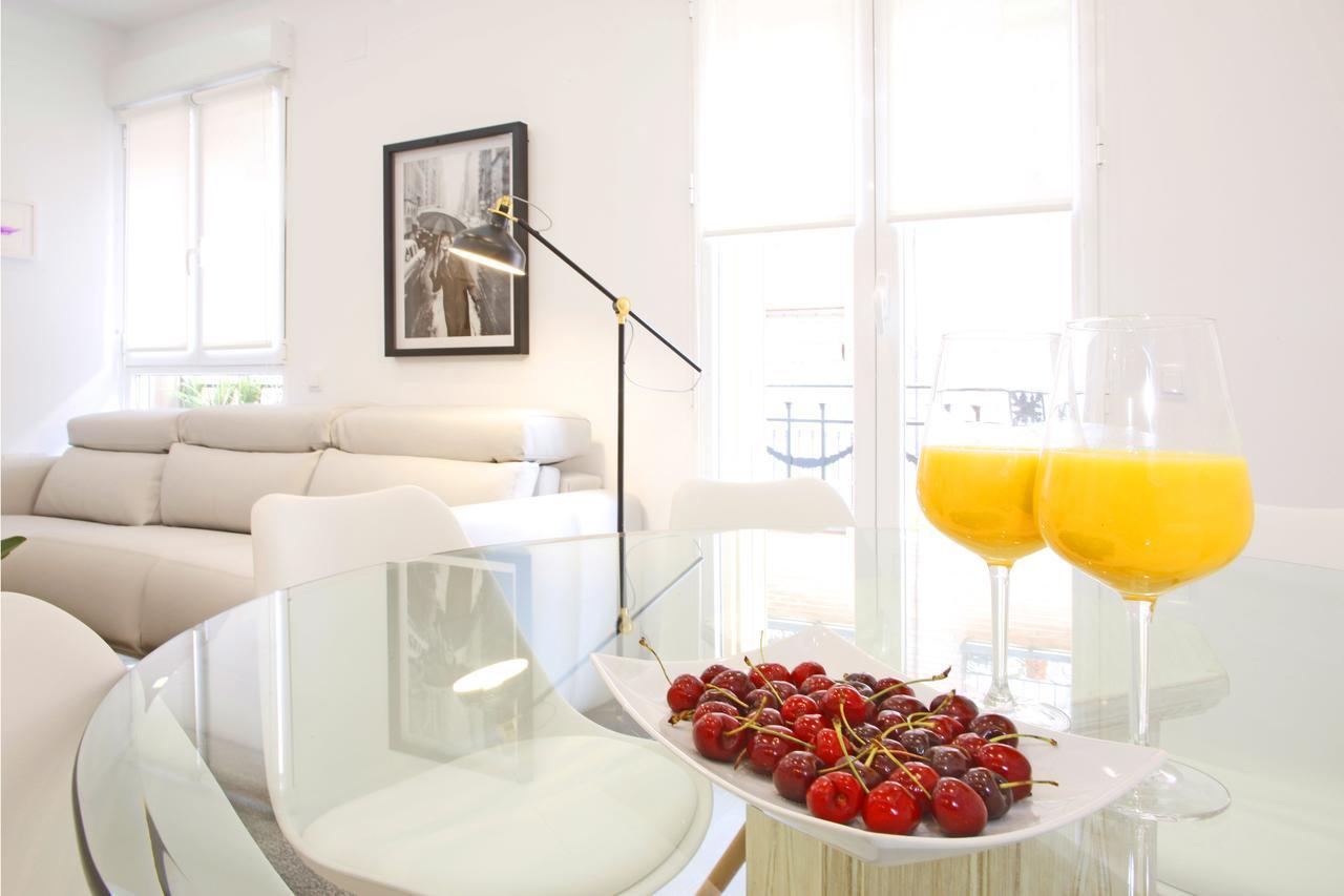 Appartement Sofia Madrid