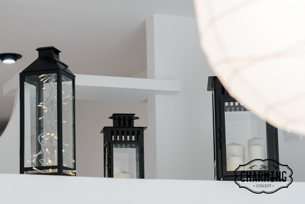 Apartamento Charming Atocha - *