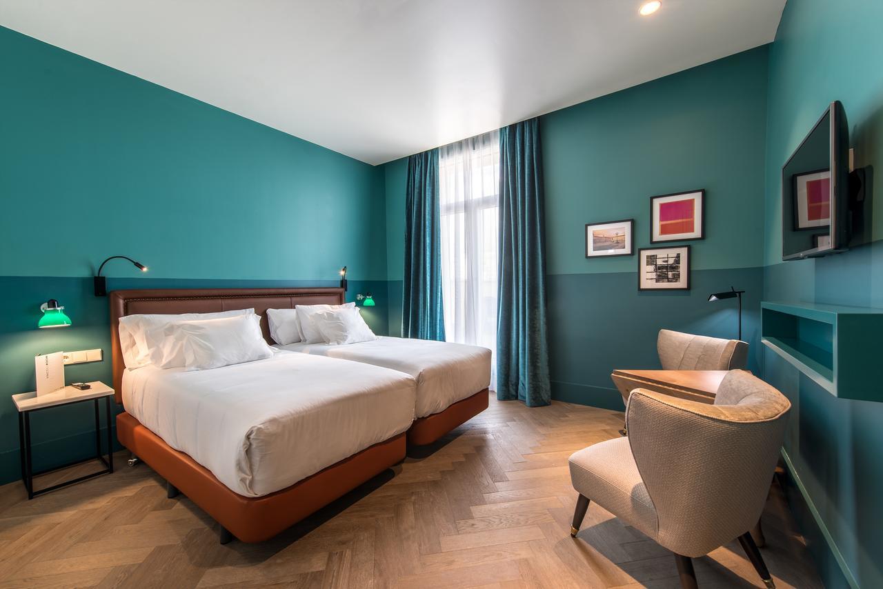 Vincci The Mint Madrid