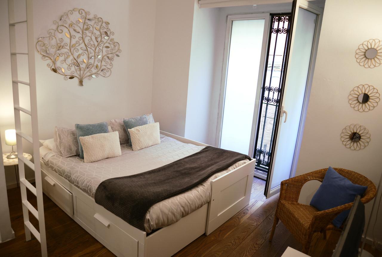 Gobernador - Center Apartamento