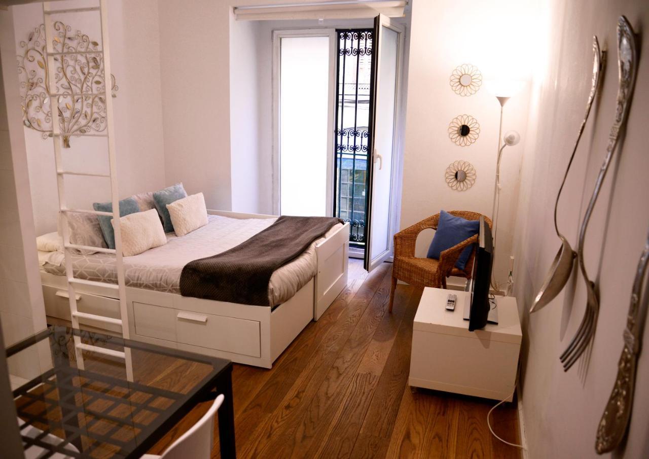 Apartamento Gobernador - Center *