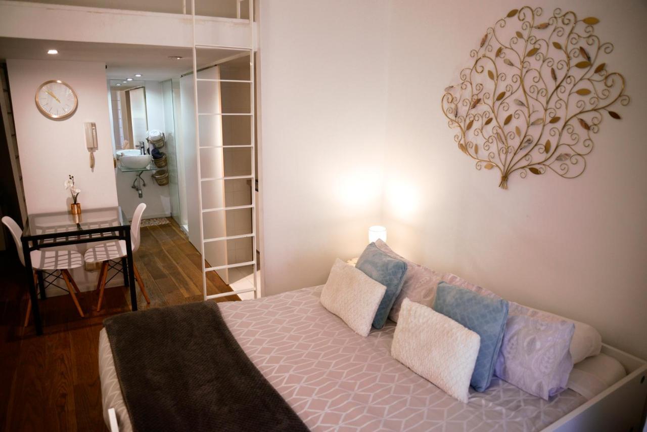 Gobernador - Center Apartamento