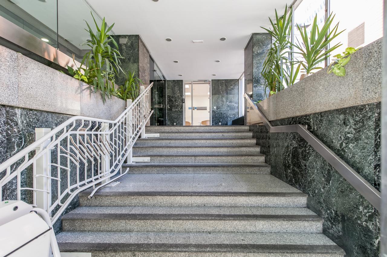 Chamberi Iii Appartamento Madrid