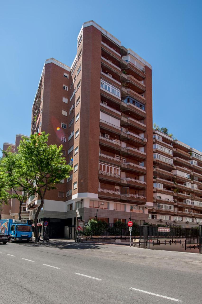 Chamberi Iii Appartamento