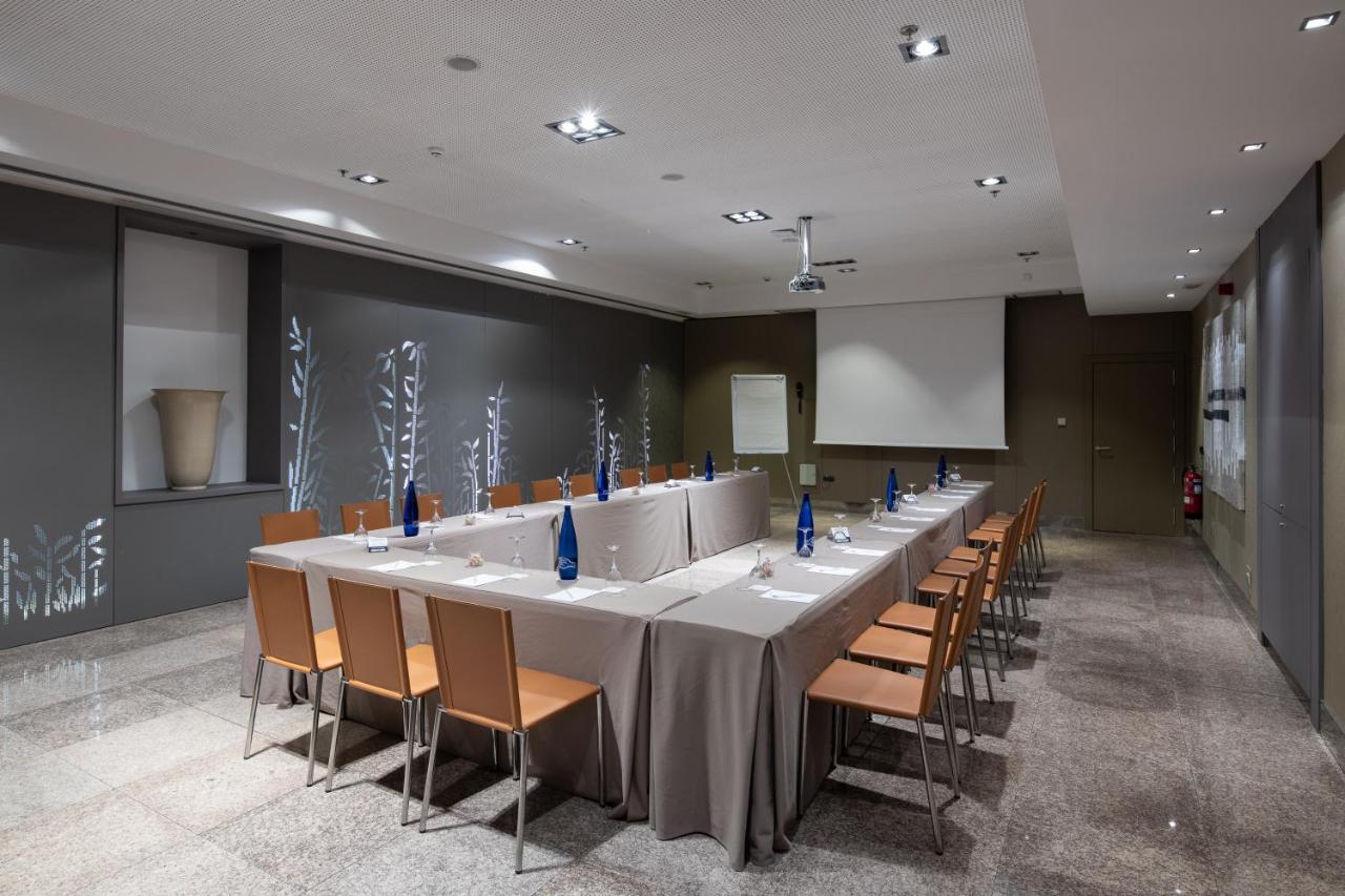 Catalonia Atocha Hotel 4*