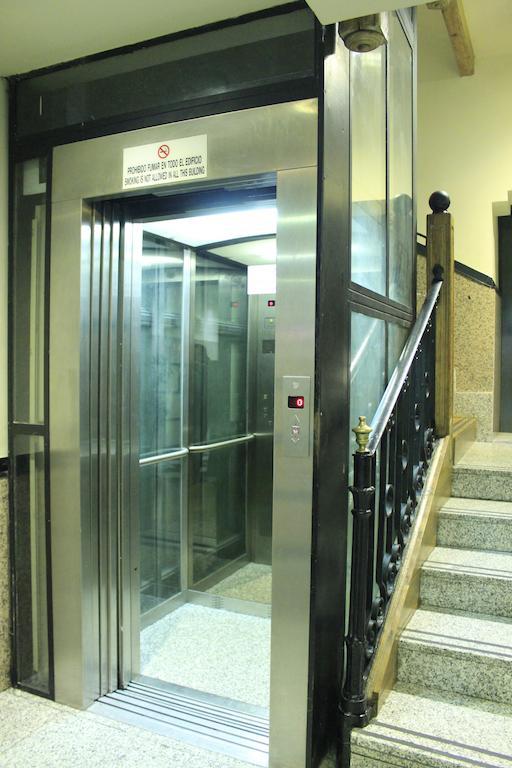 Guest house Inter Puerta Del Sol Auto Check In 3*