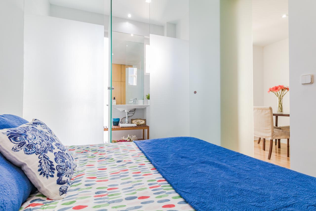 Pyr Select Princesa I Apartamento Madrid