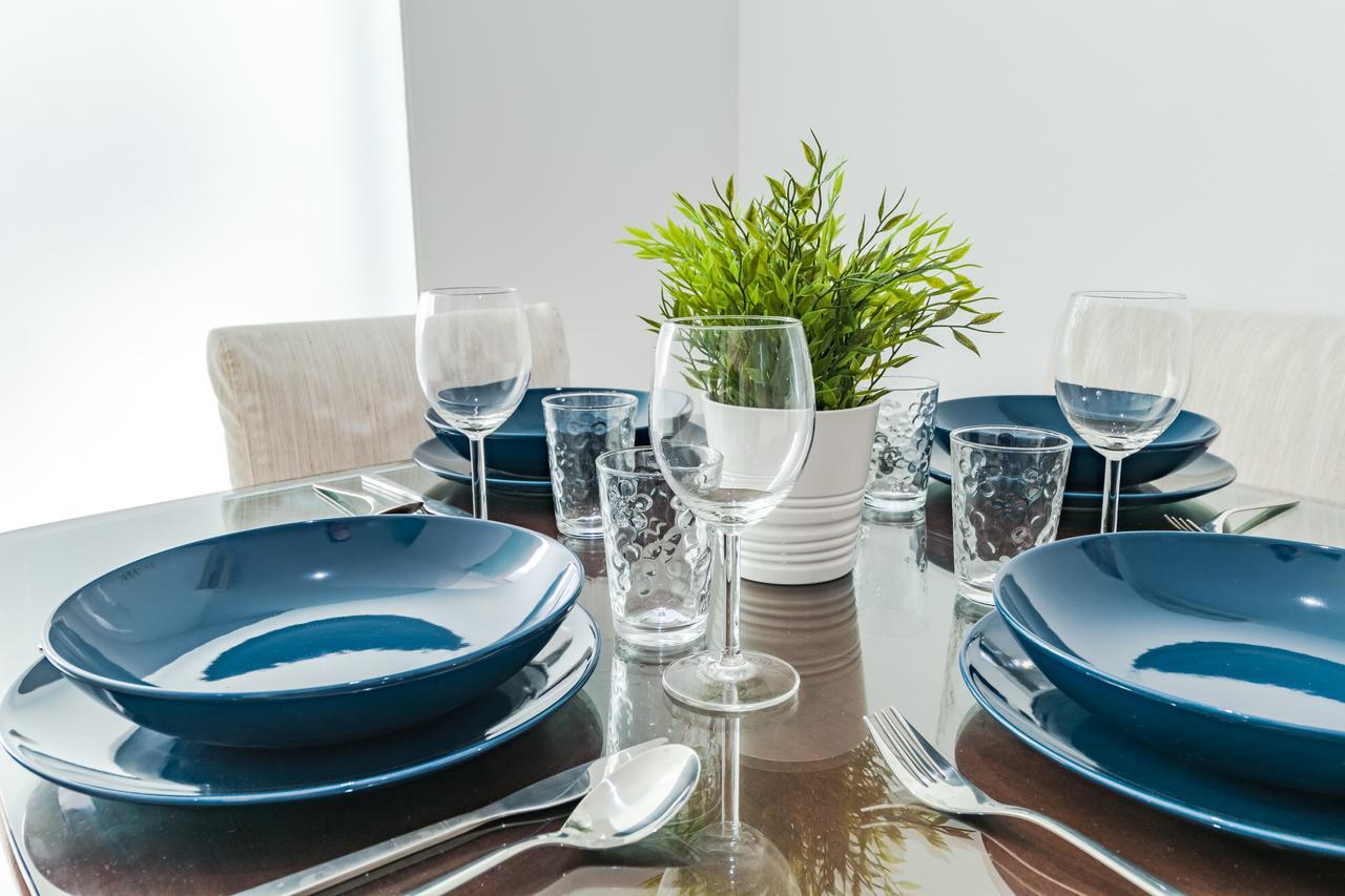 Pyr Select Princesa I Apartamento Madrid
