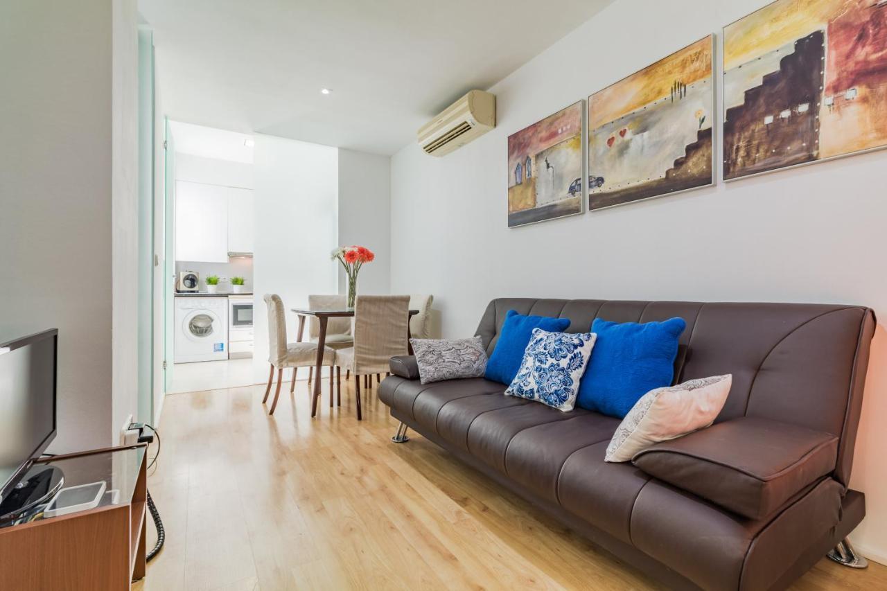 Apartamento Pyr Select Princesa I Madrid