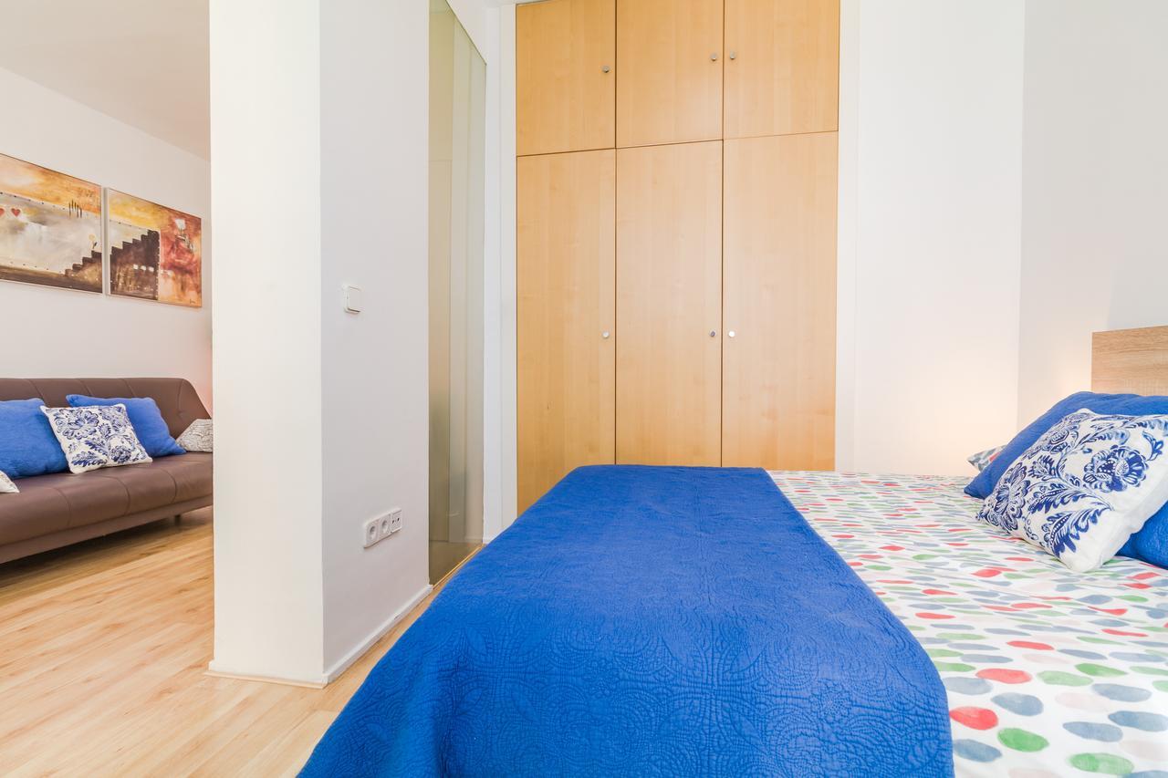 Apartamento Pyr Select Princesa I