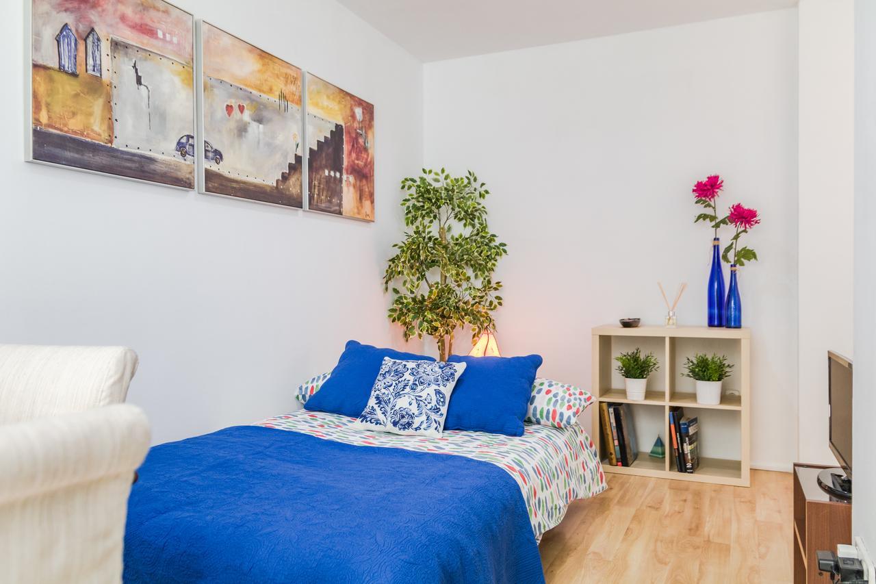 Pyr Select Princesa I Apartamento *