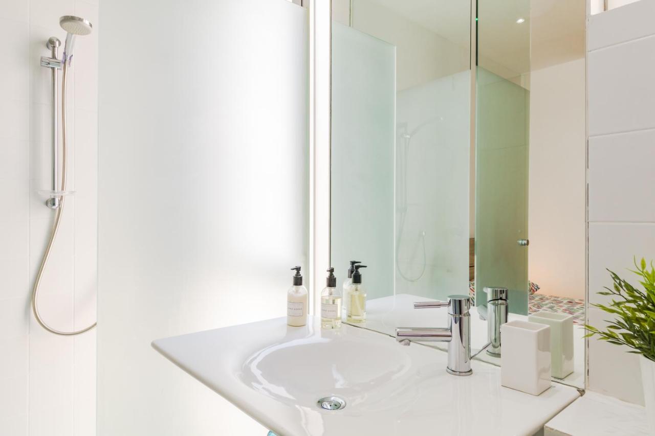 Pyr Select Princesa I Apartamento Madrid