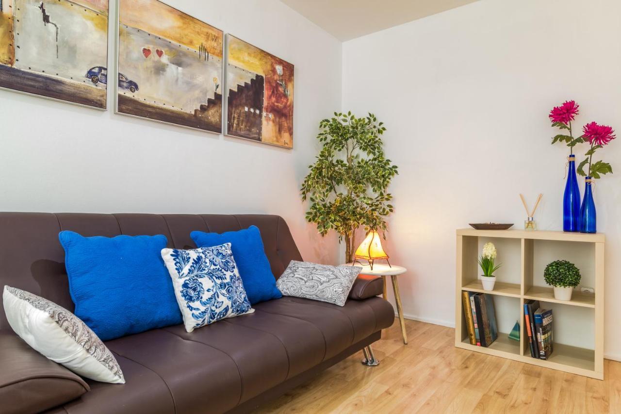 Pyr Select Princesa I Apartamento