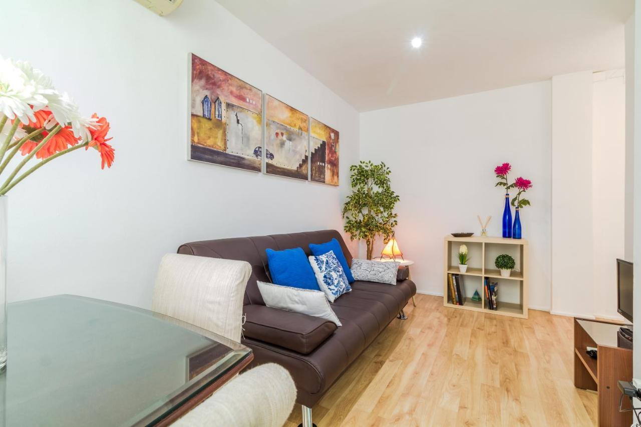 Apartamento Pyr Select Princesa I