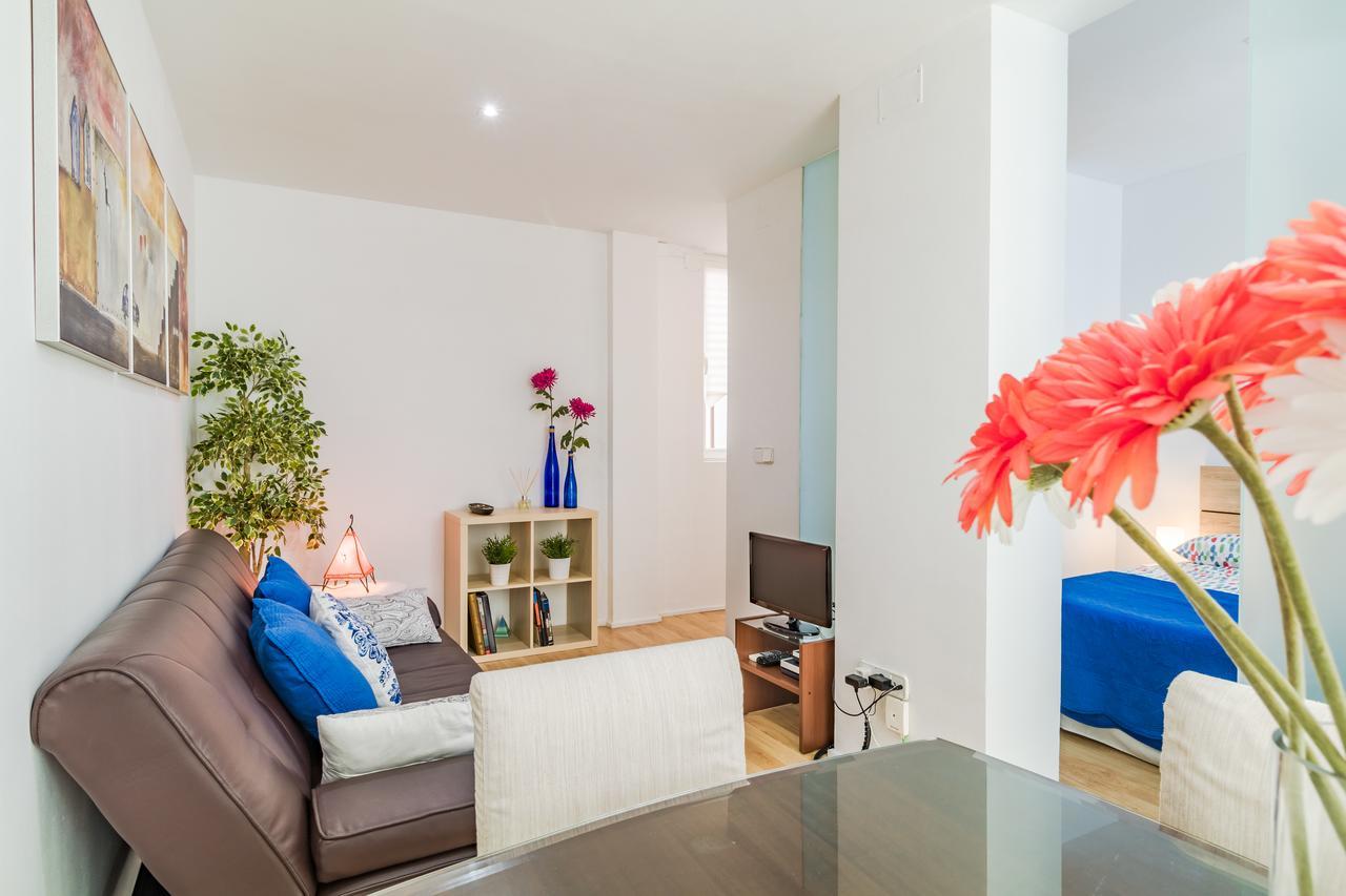 Apartamento Pyr Select Princesa I Madrid