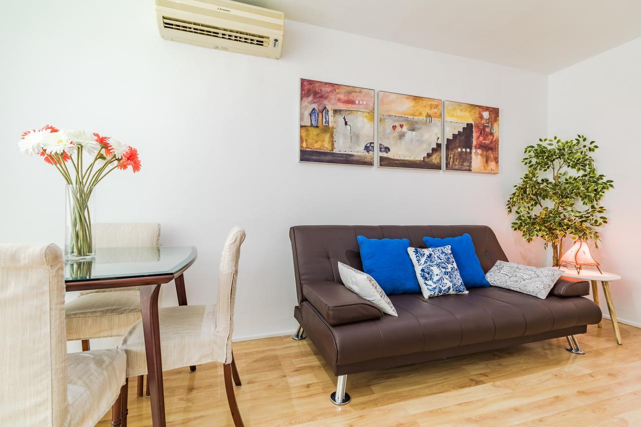 Pyr Select Princesa I Apartamento *