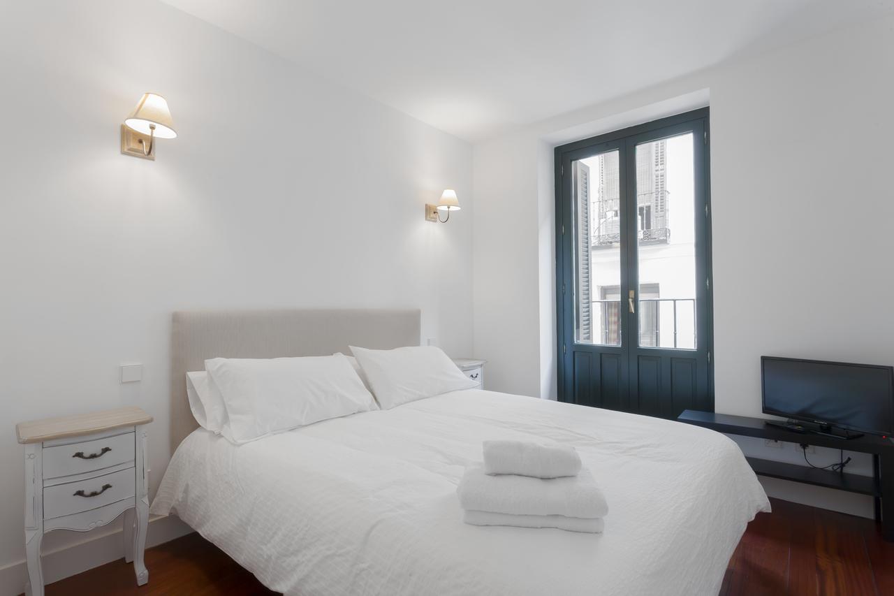 Appartement Plaza Espana - Ubicacion Privilegiada Con Estilo Unico