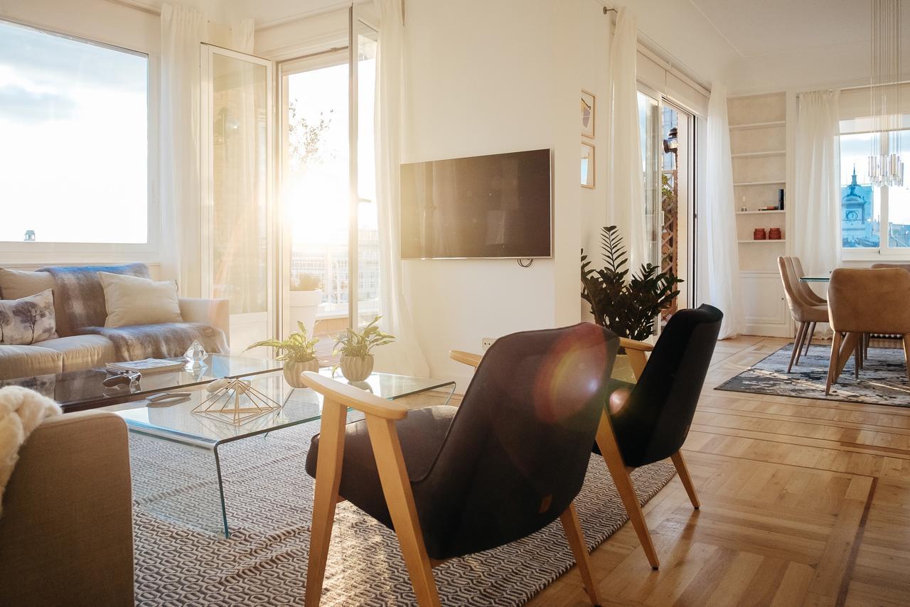 Apartment Heima Serrano Penthouse *
