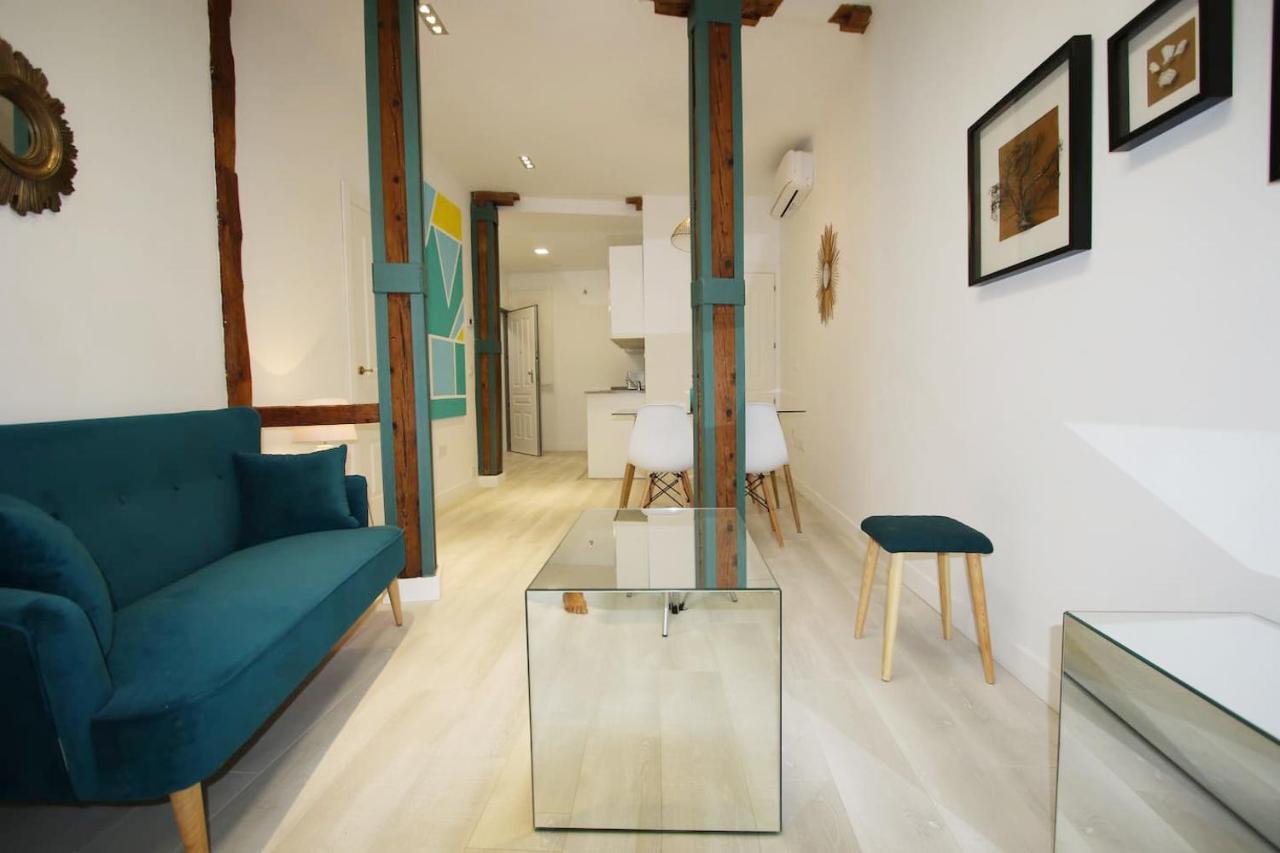 Bed & Breakfast Suites Chueca Madrid