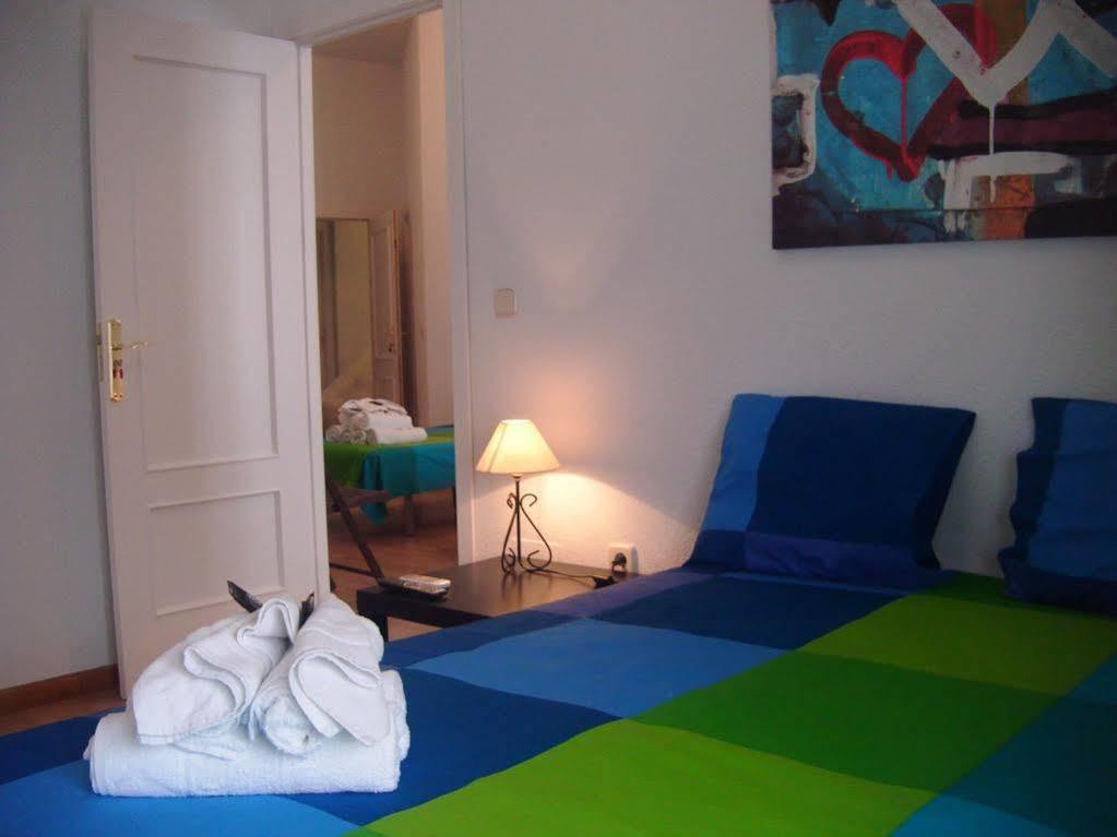 Casa de hóspedes Gay Puerta Del Sol