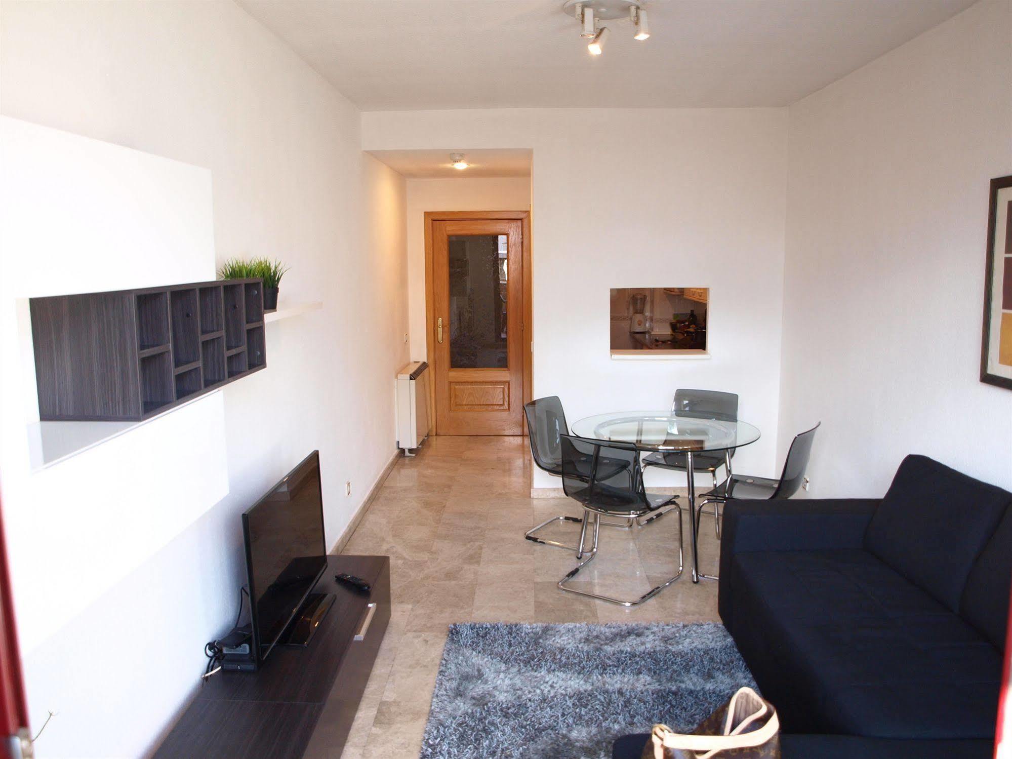 Stylish 3* Madrid