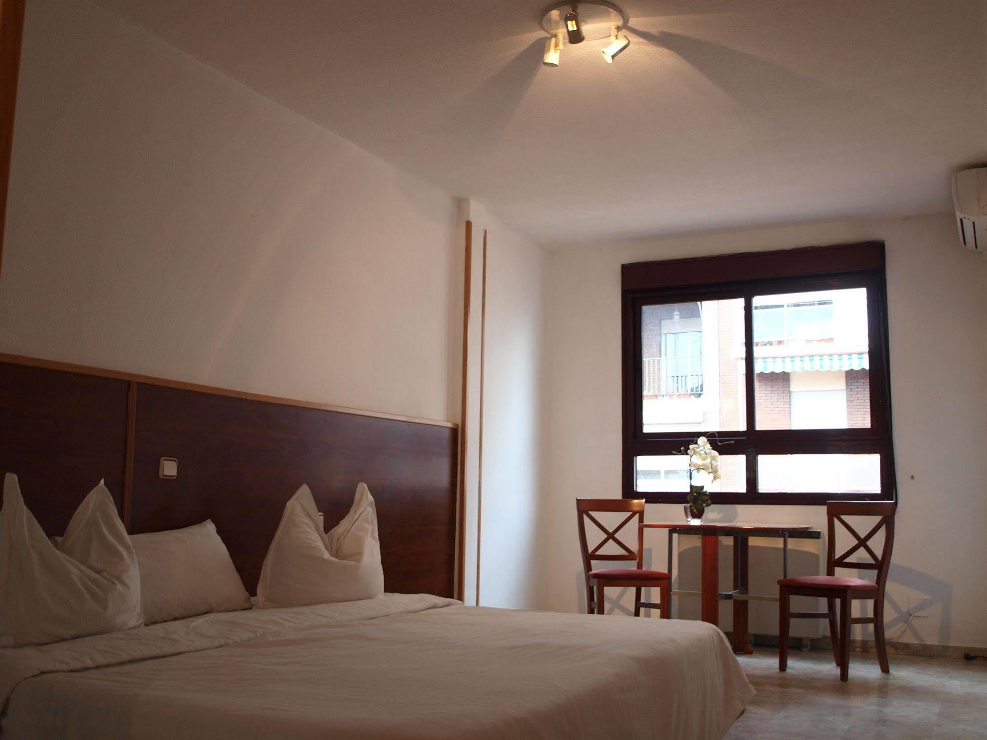 Stylish 3* Madrid