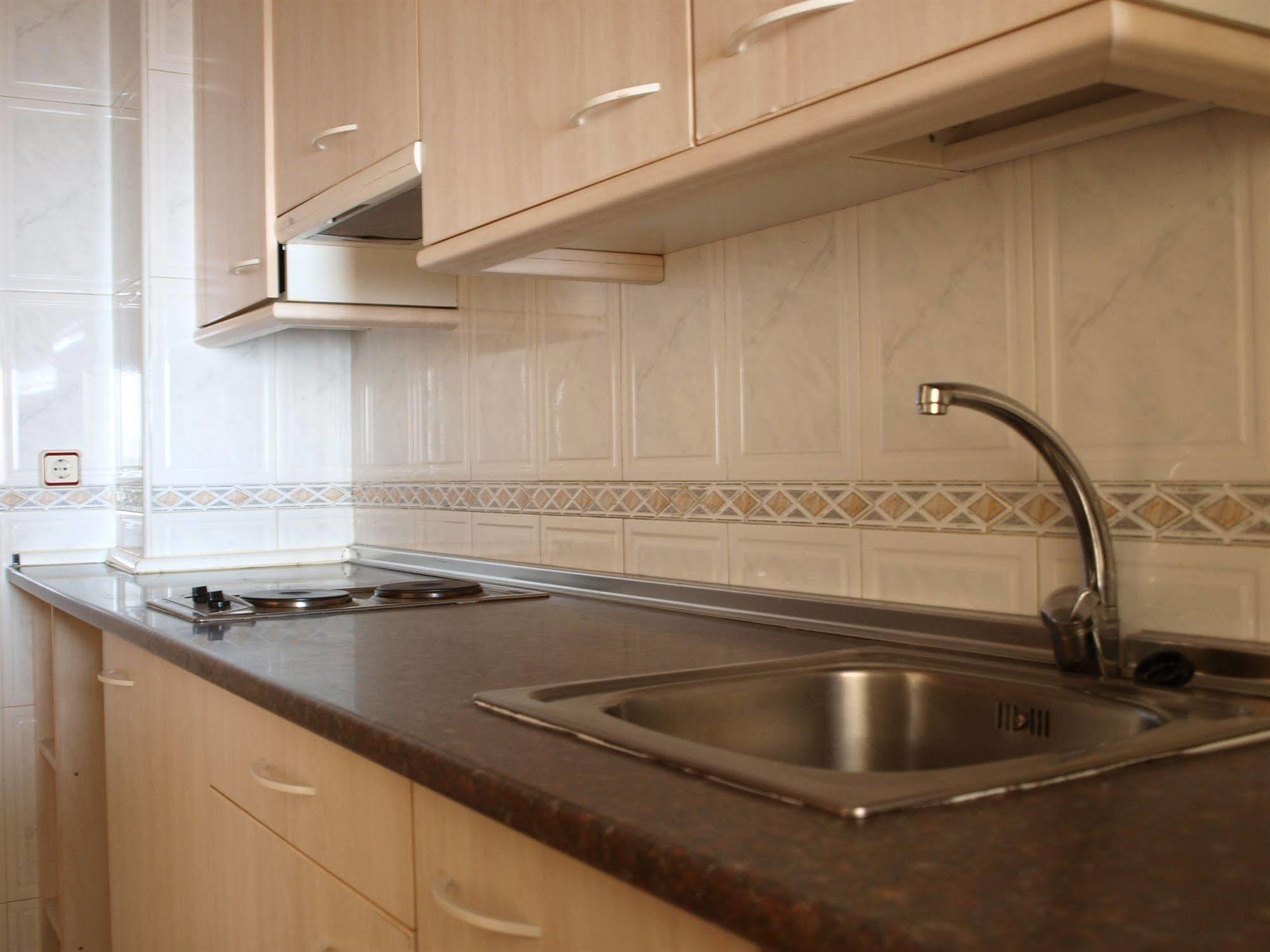 Stylish 3* Madrid