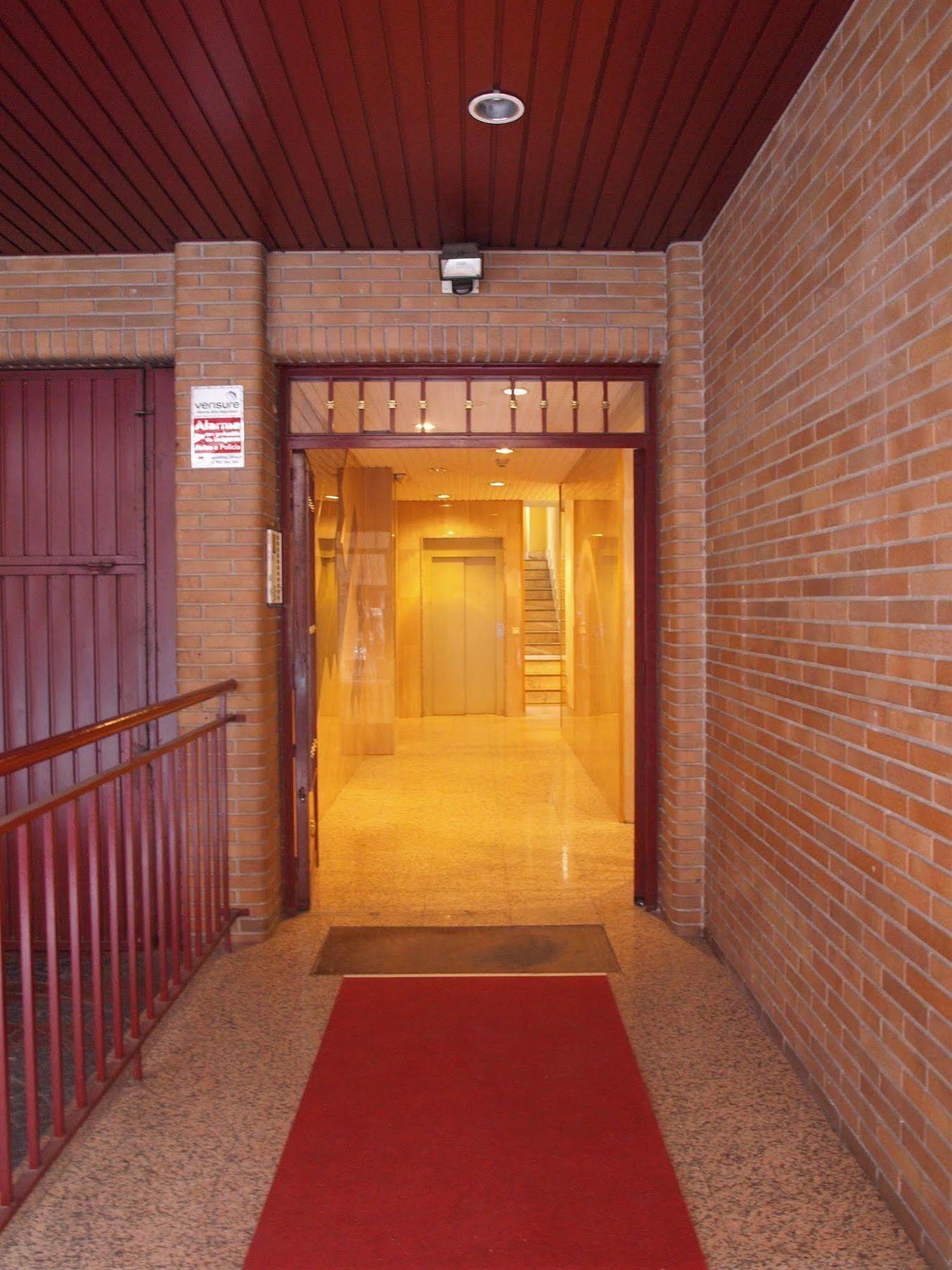 Stylish Apartahotel