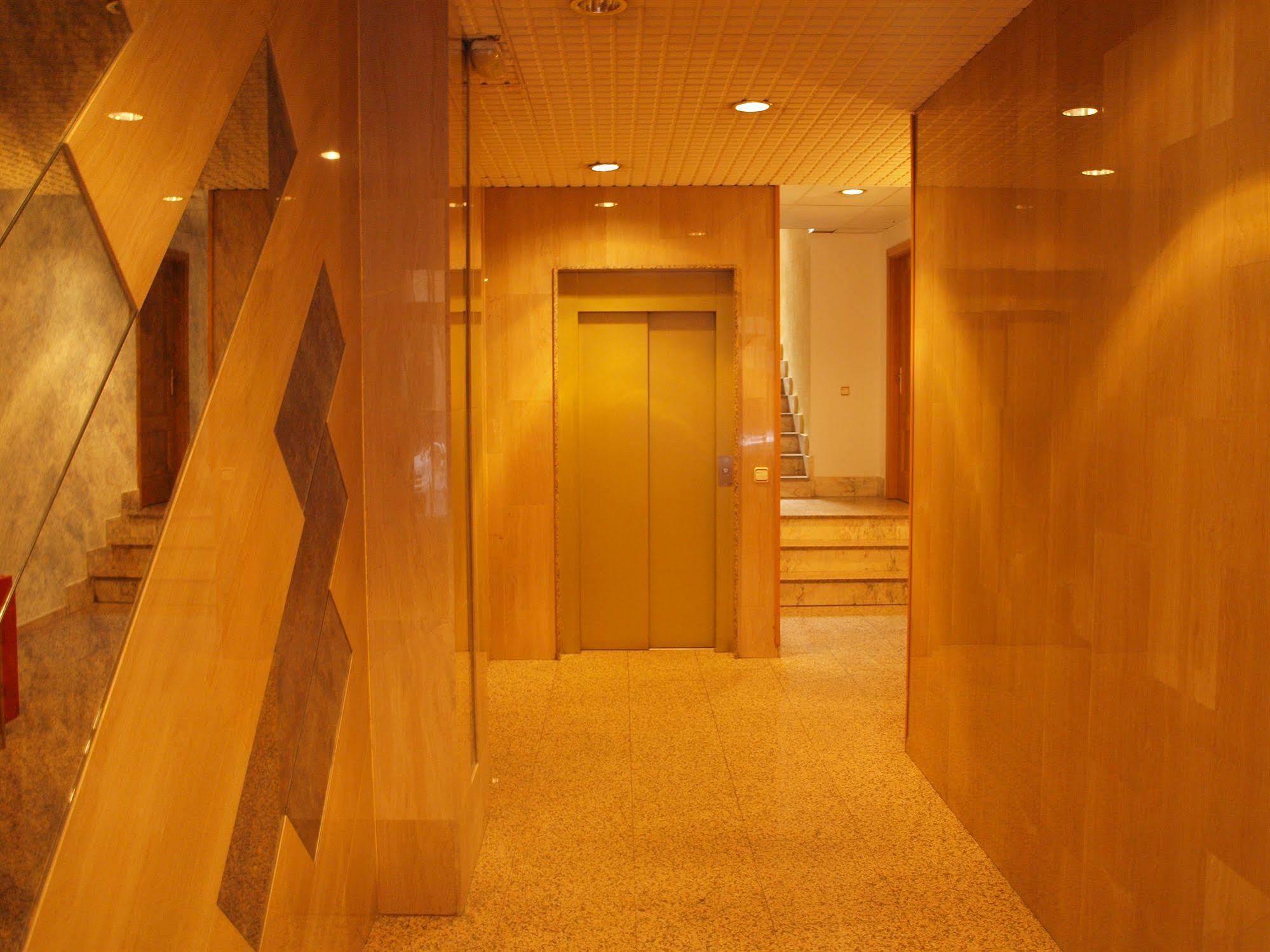 Apartahotel Stylish
