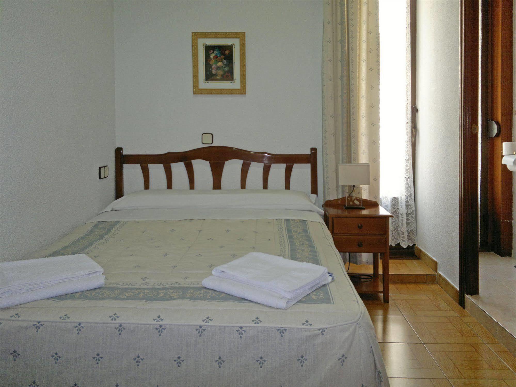 Casa de hóspedes San Antonio Madri