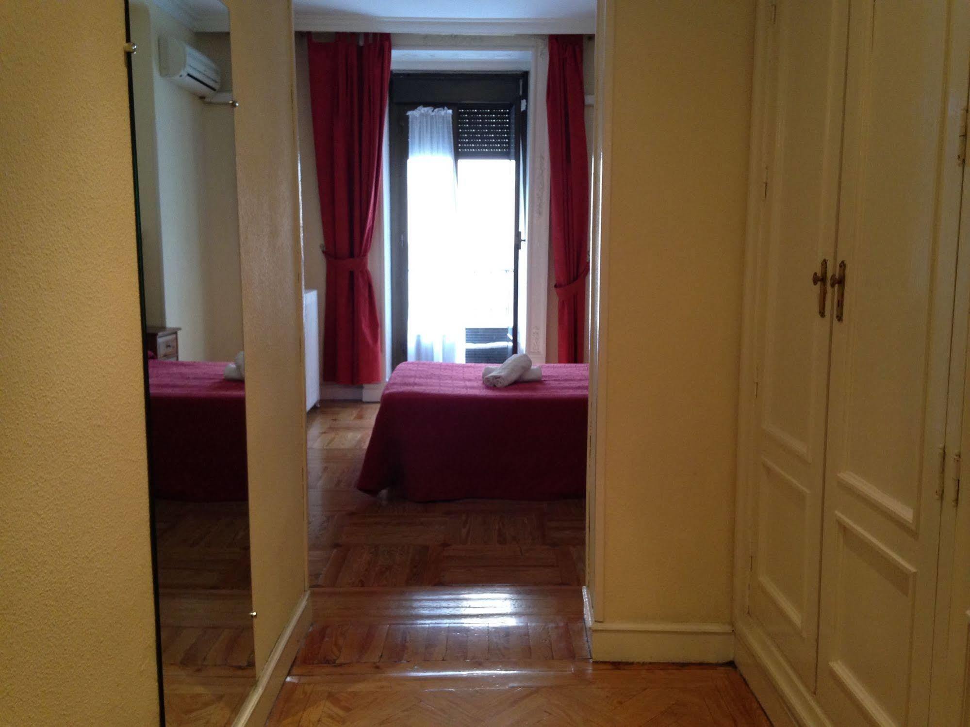 Aresol 2* Madrid