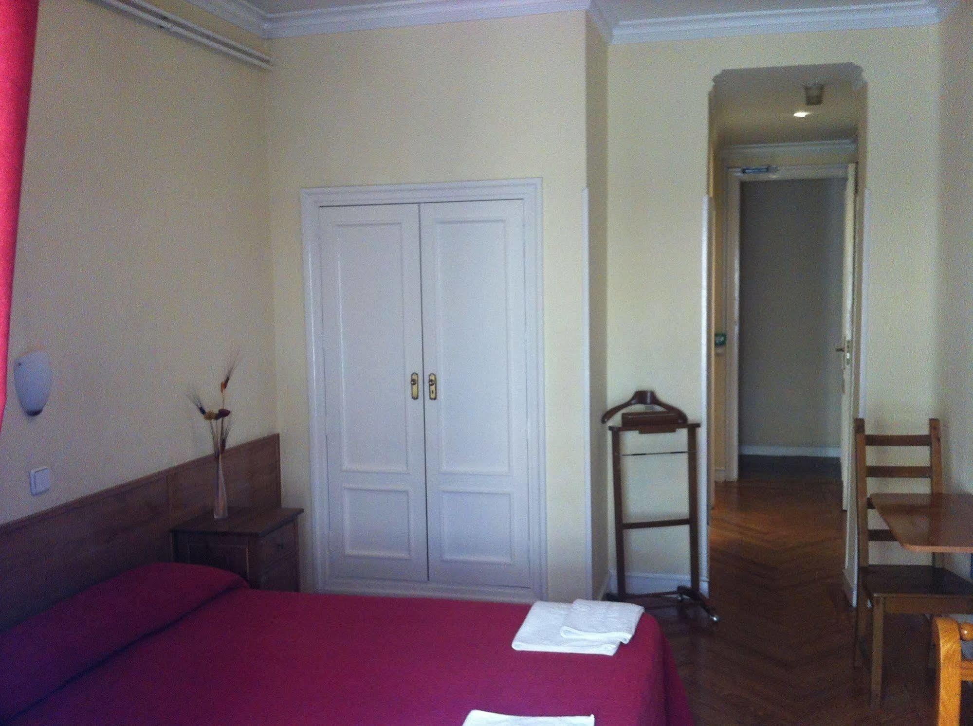 Gasthof Aresol Madrid