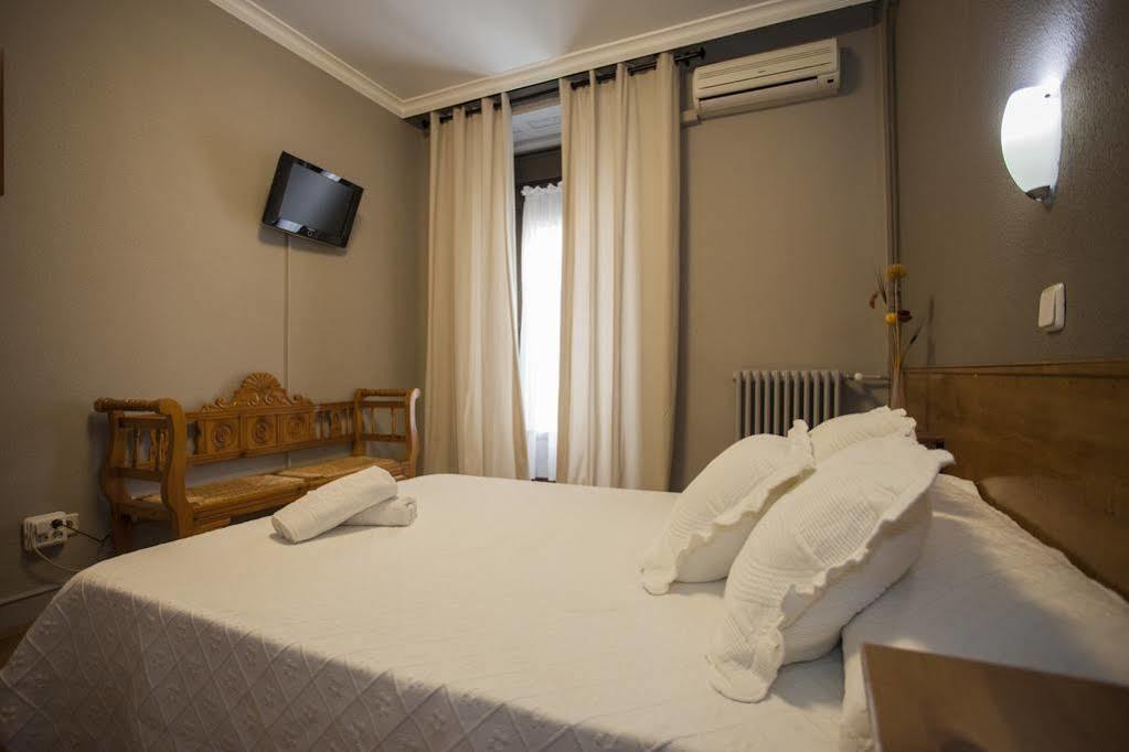 Gasthof Aresol Madrid