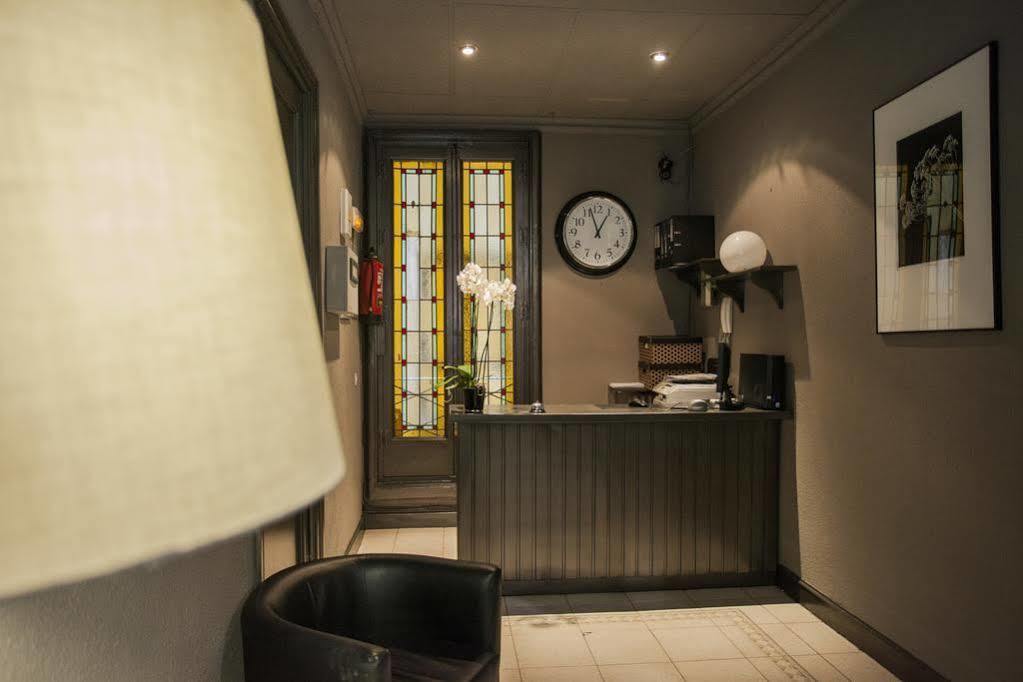 Gasthof Aresol Madrid