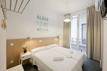 Affittacamere Bypillow The Citadel *