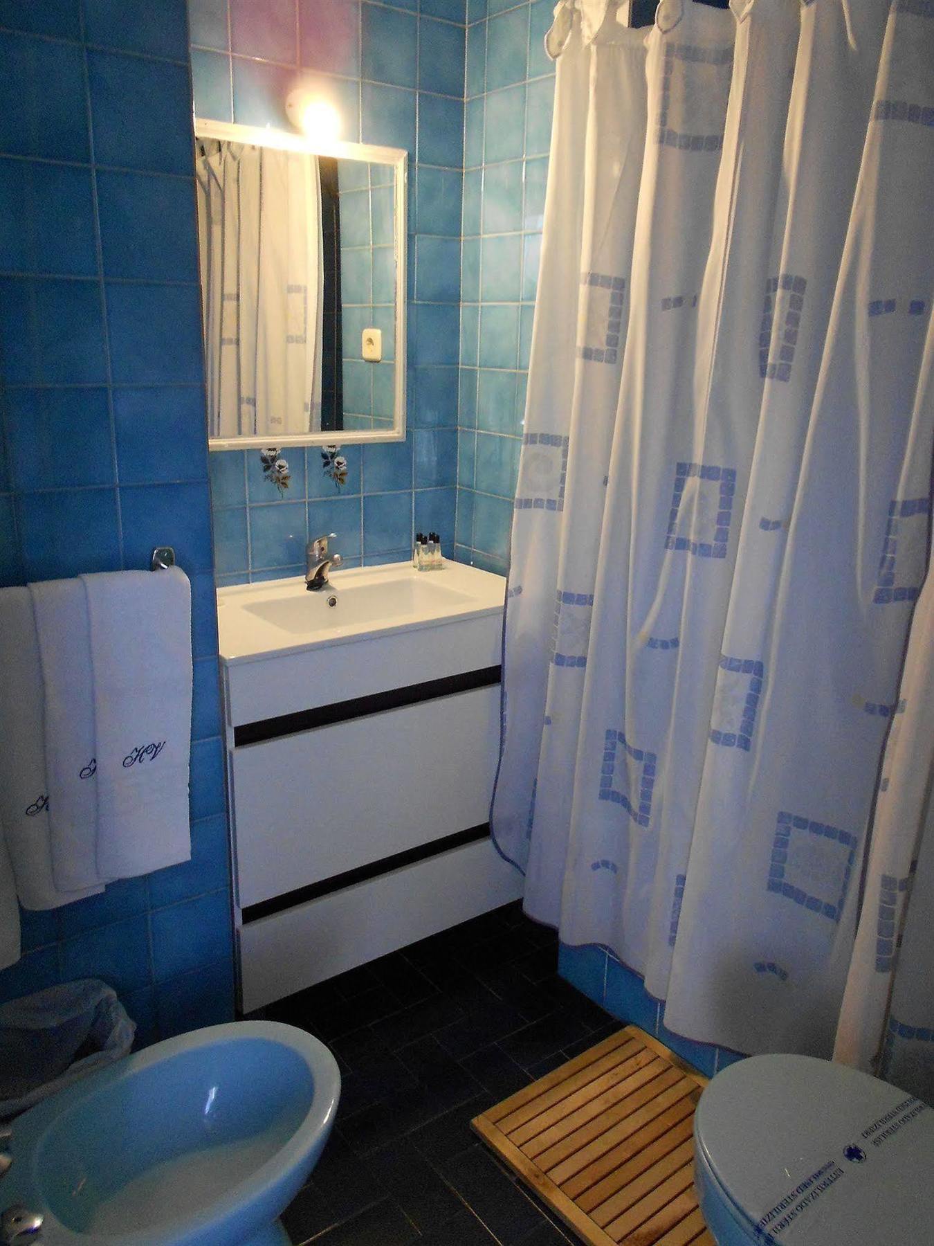 Valencia Guest house