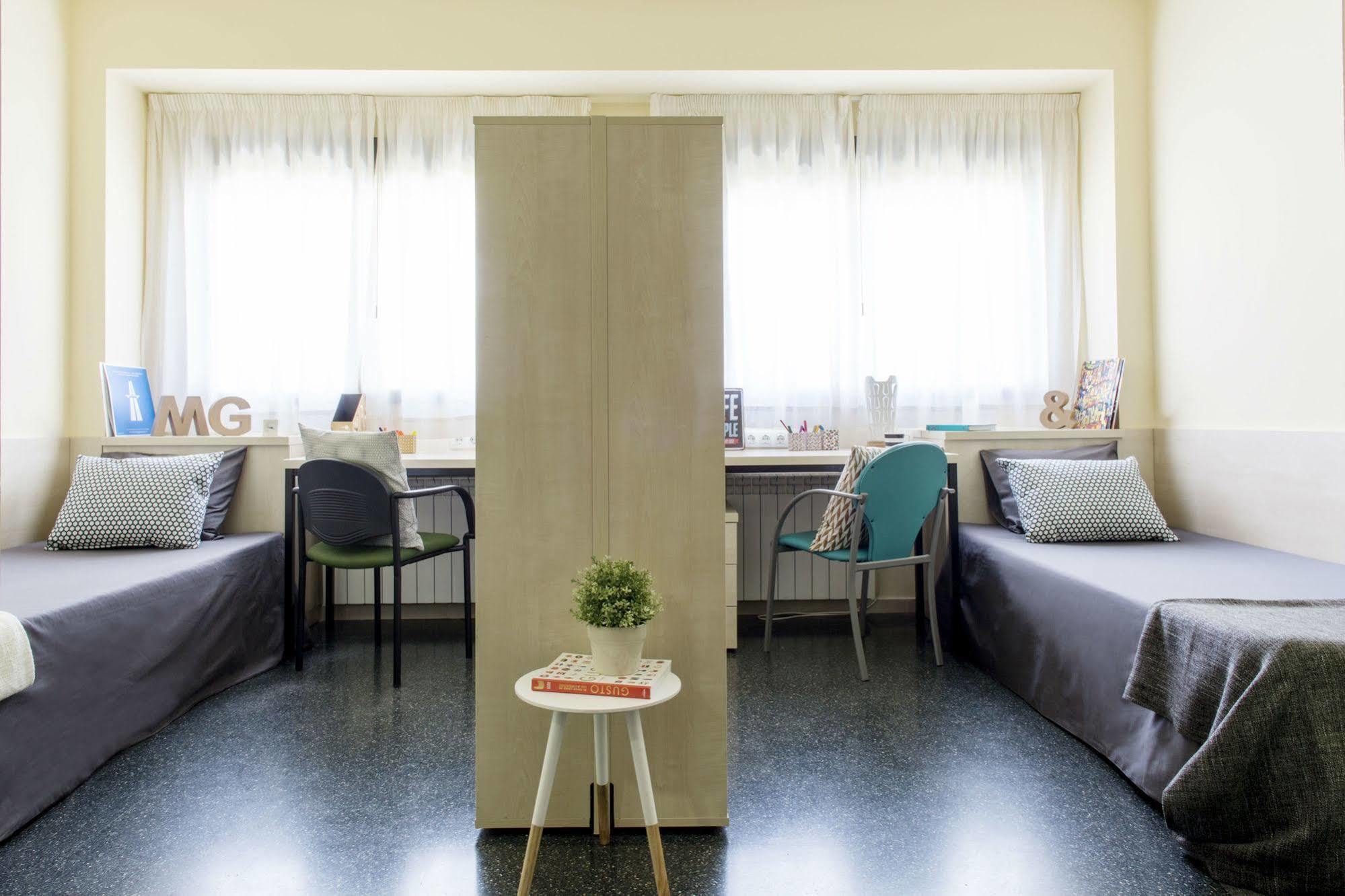 Appartement Residencia Universitaria Resa Erasmo