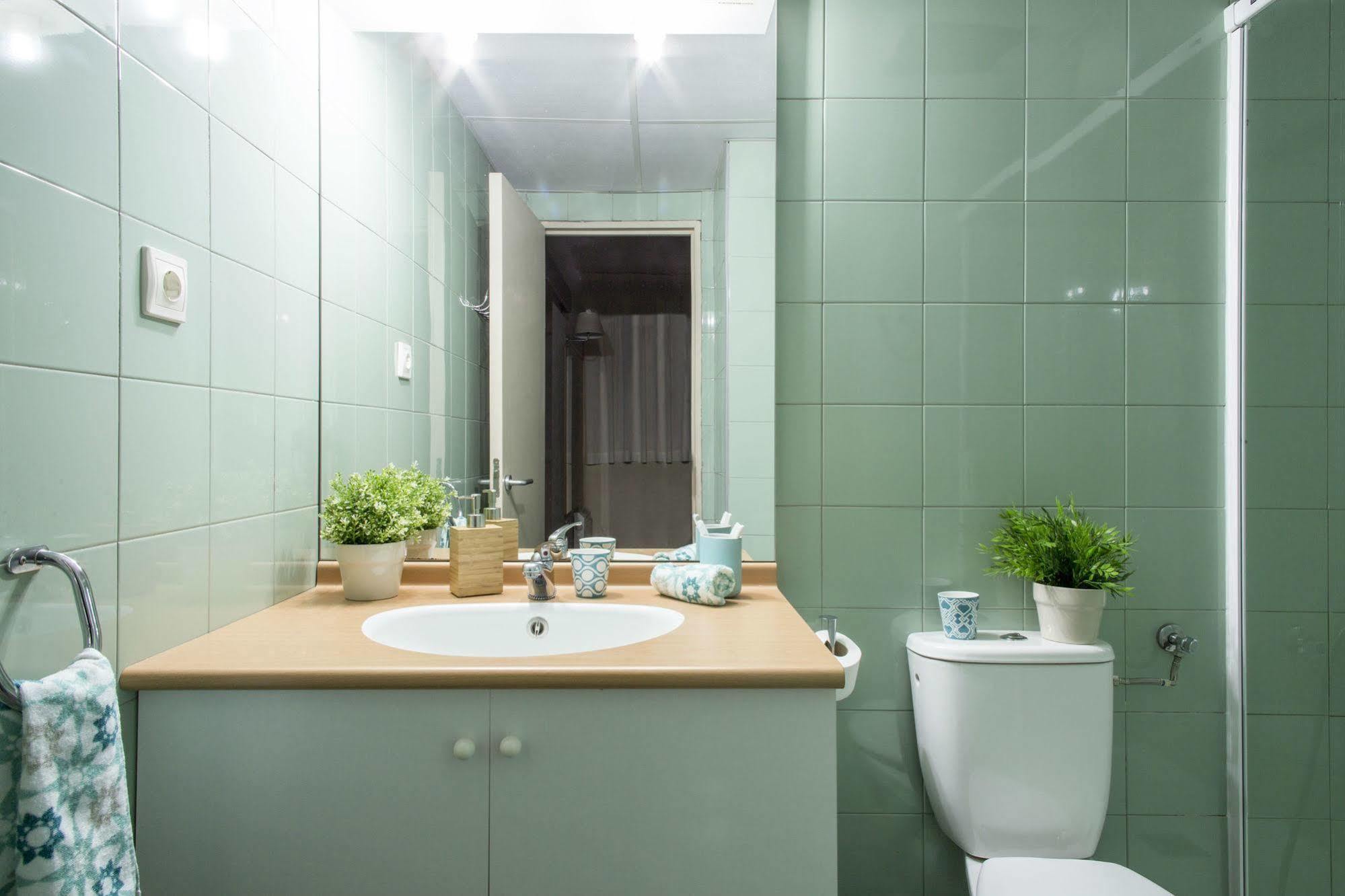 Apartamento Residencia Universitaria Resa Erasmo Madri