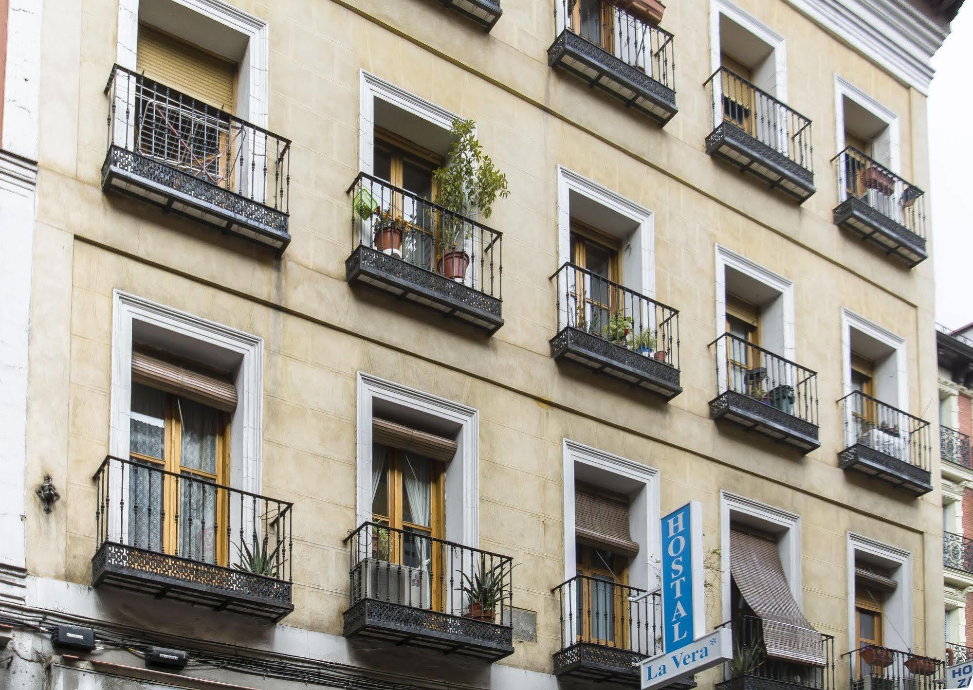 La Vera Madri
