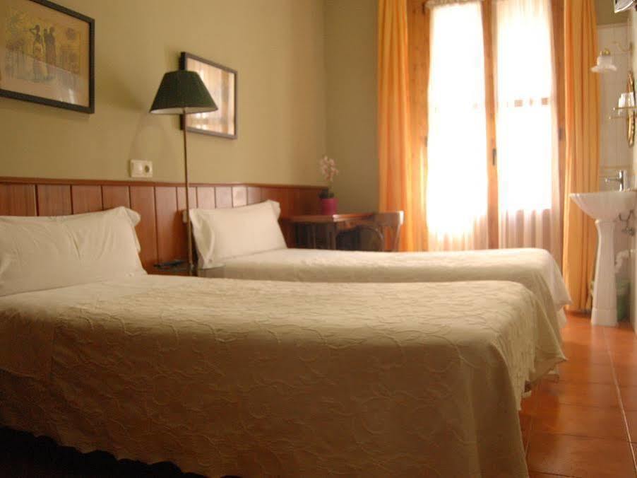Casa de hóspedes La Vera *