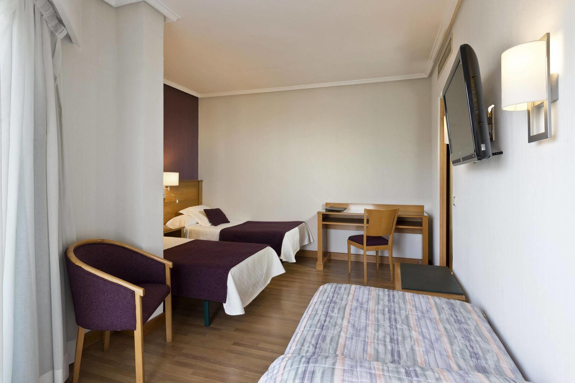 Trafalgar Hotel Madri