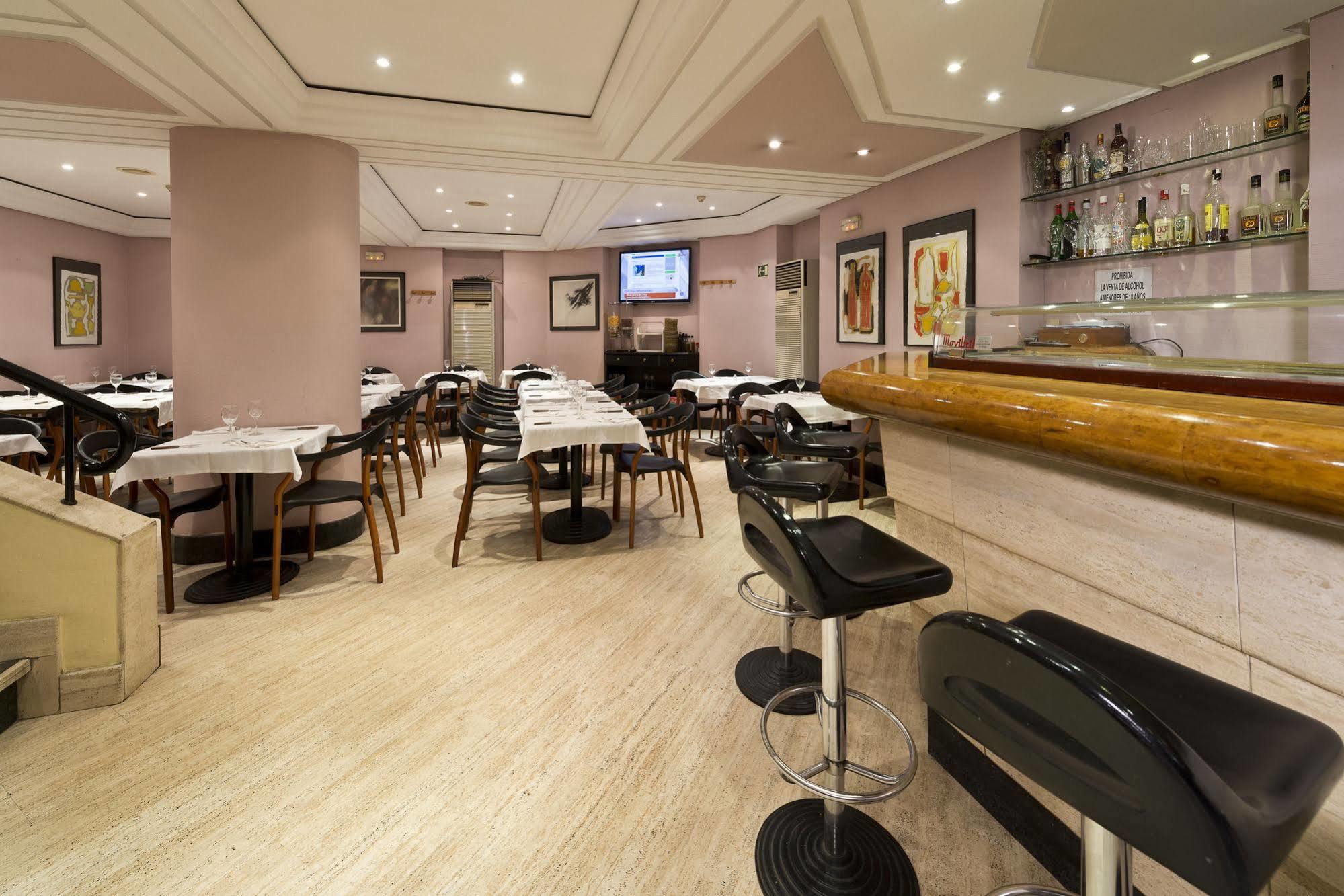 Hotel Trafalgar Madri