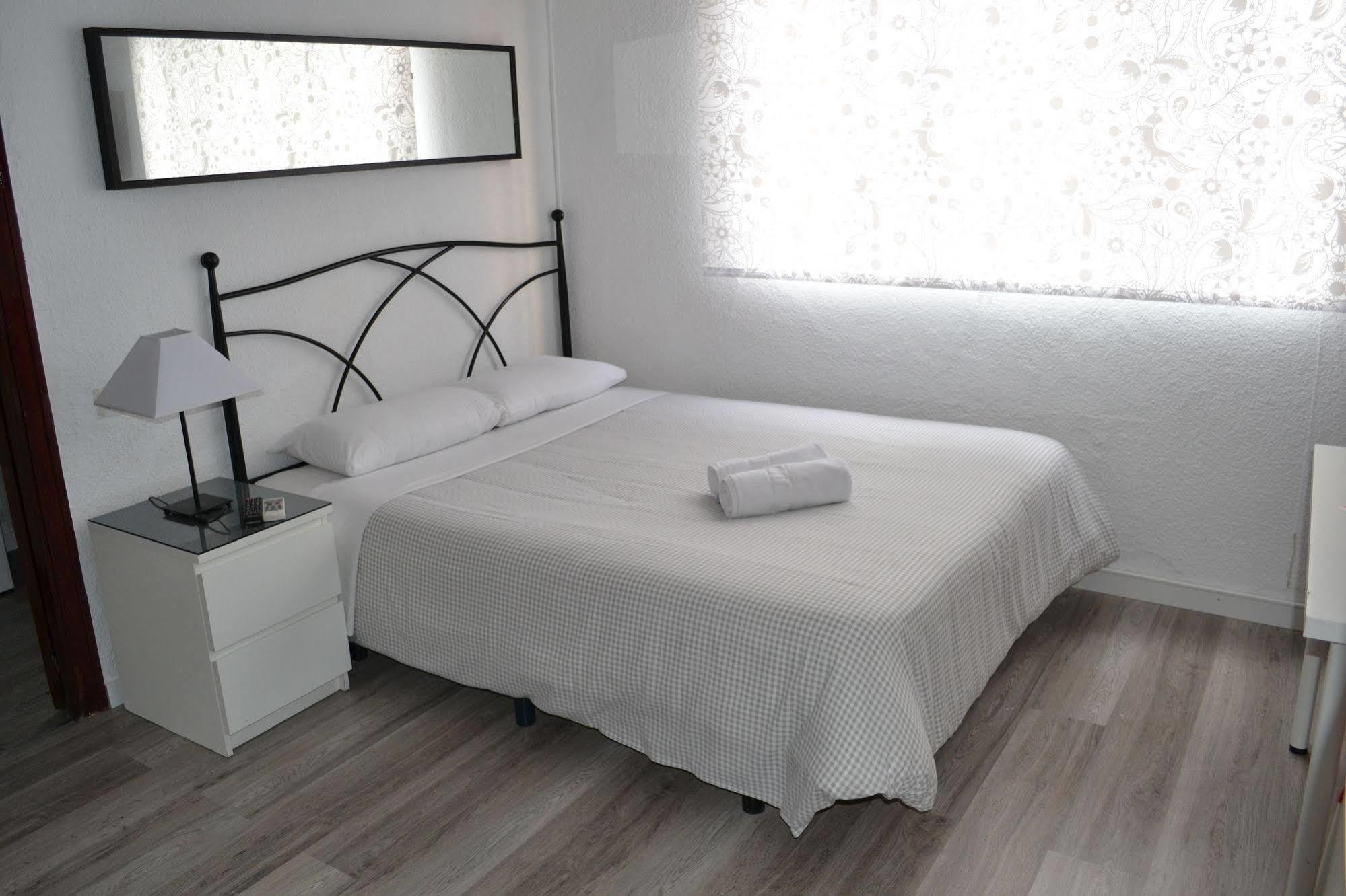 Arapiles Madrid