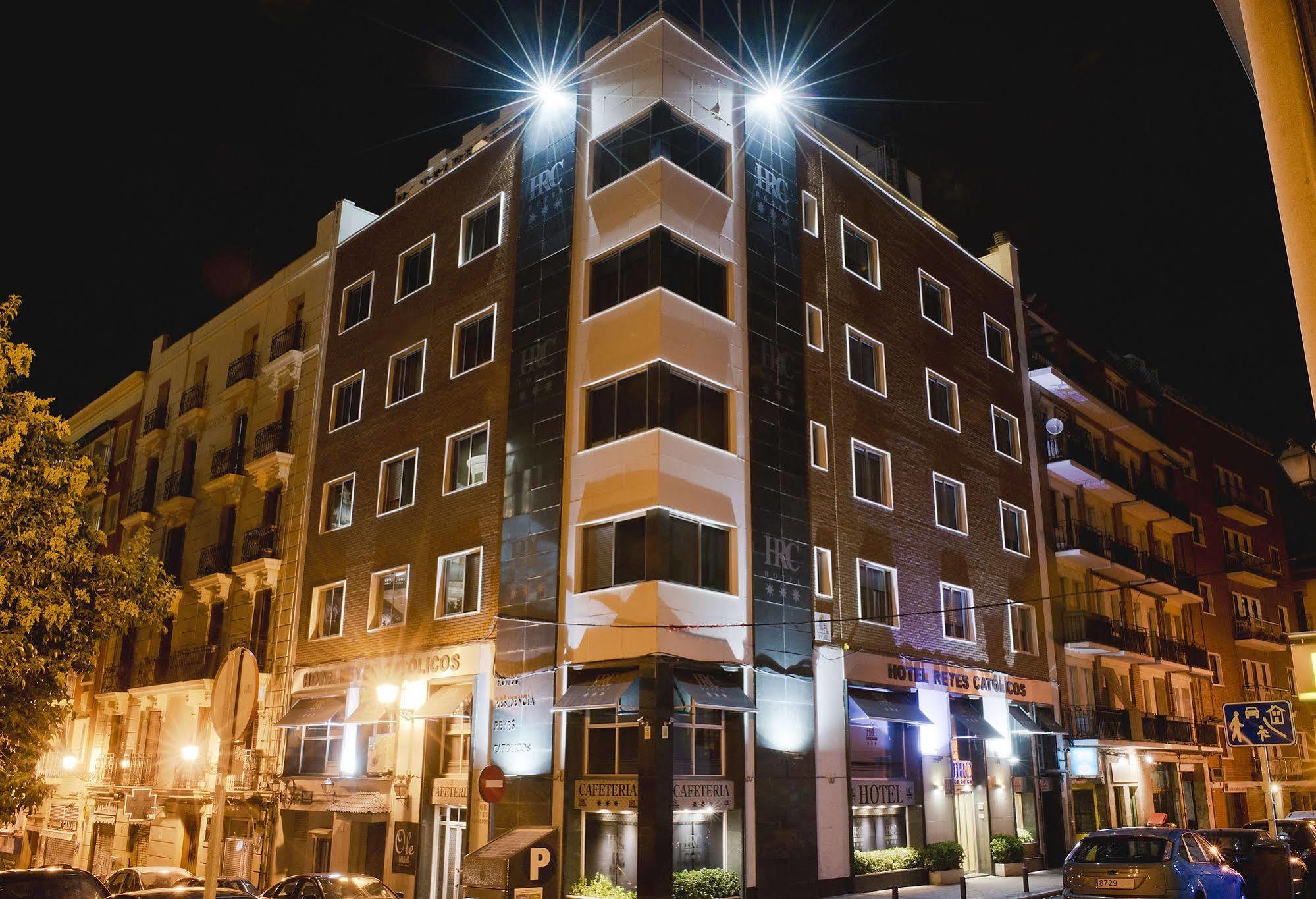 Hrc Hotel 3*