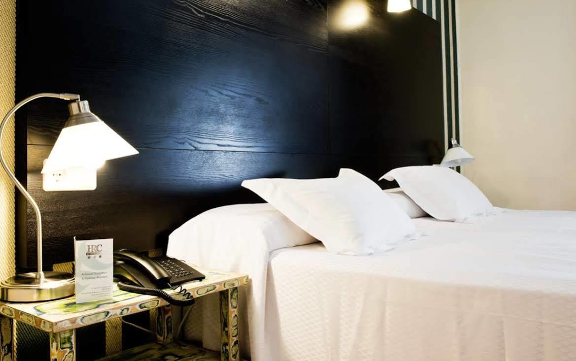 Hotel Hrc Madrid