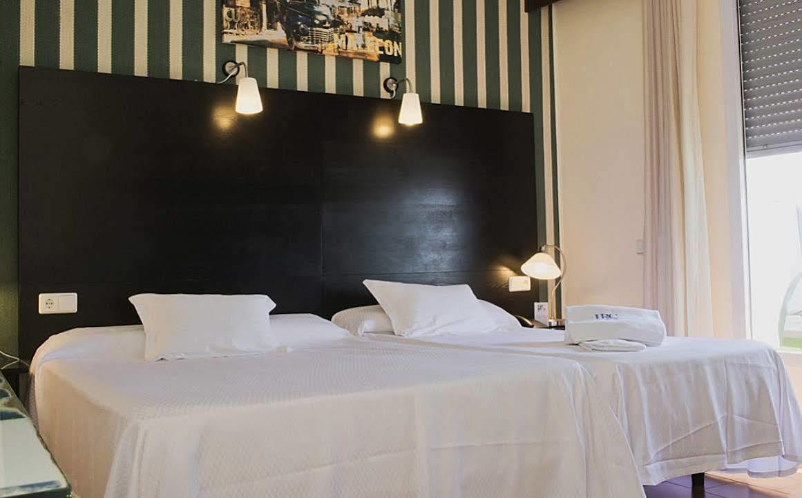 Hotel Hrc