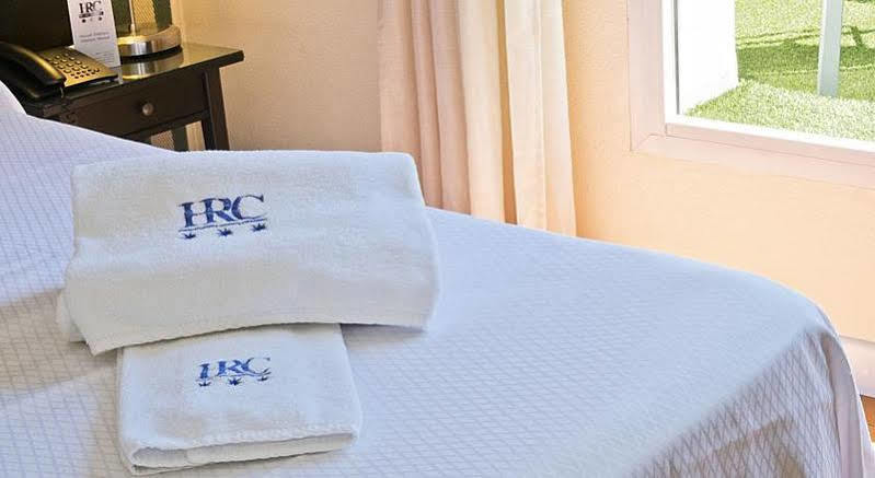 Hotel Hrc 3*