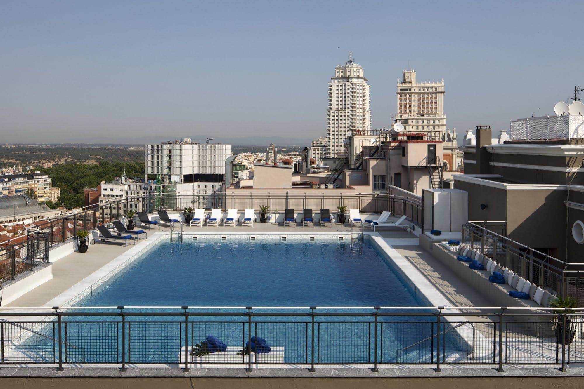 Emperador Madri