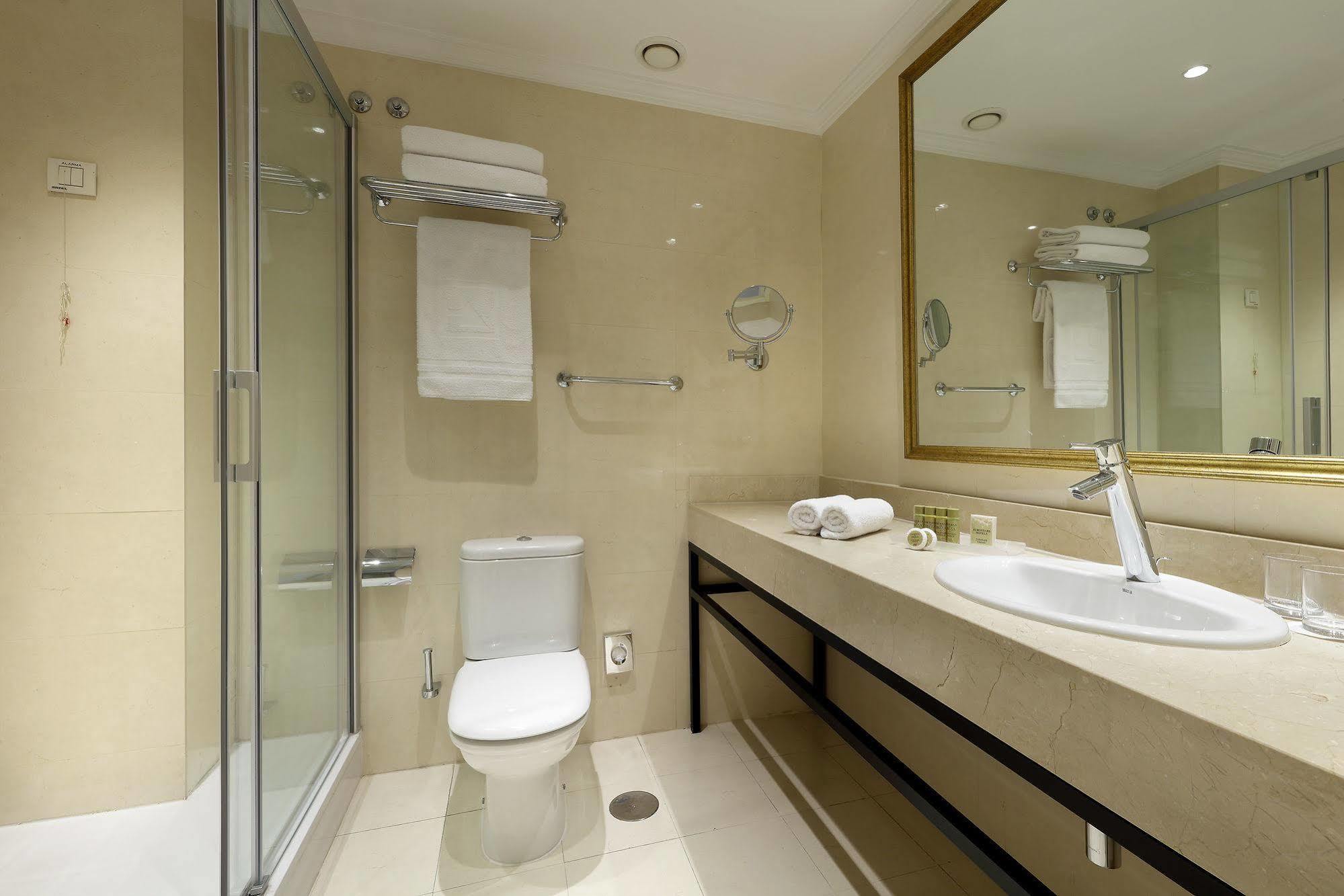 Eurostars Casa De La Lirica 4* Madrid